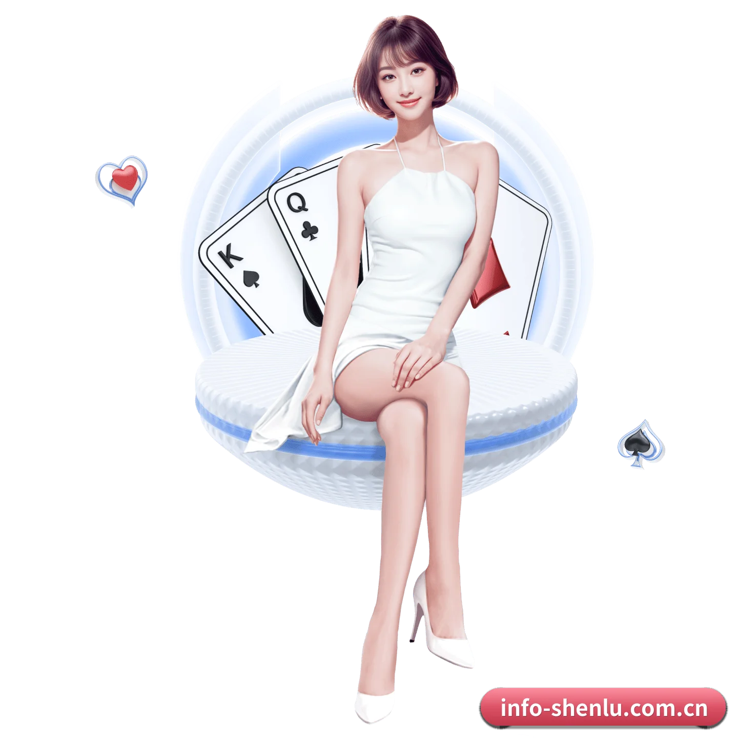 神鹿电竞 APP(shenlu)